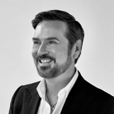 Патрик Эйклер